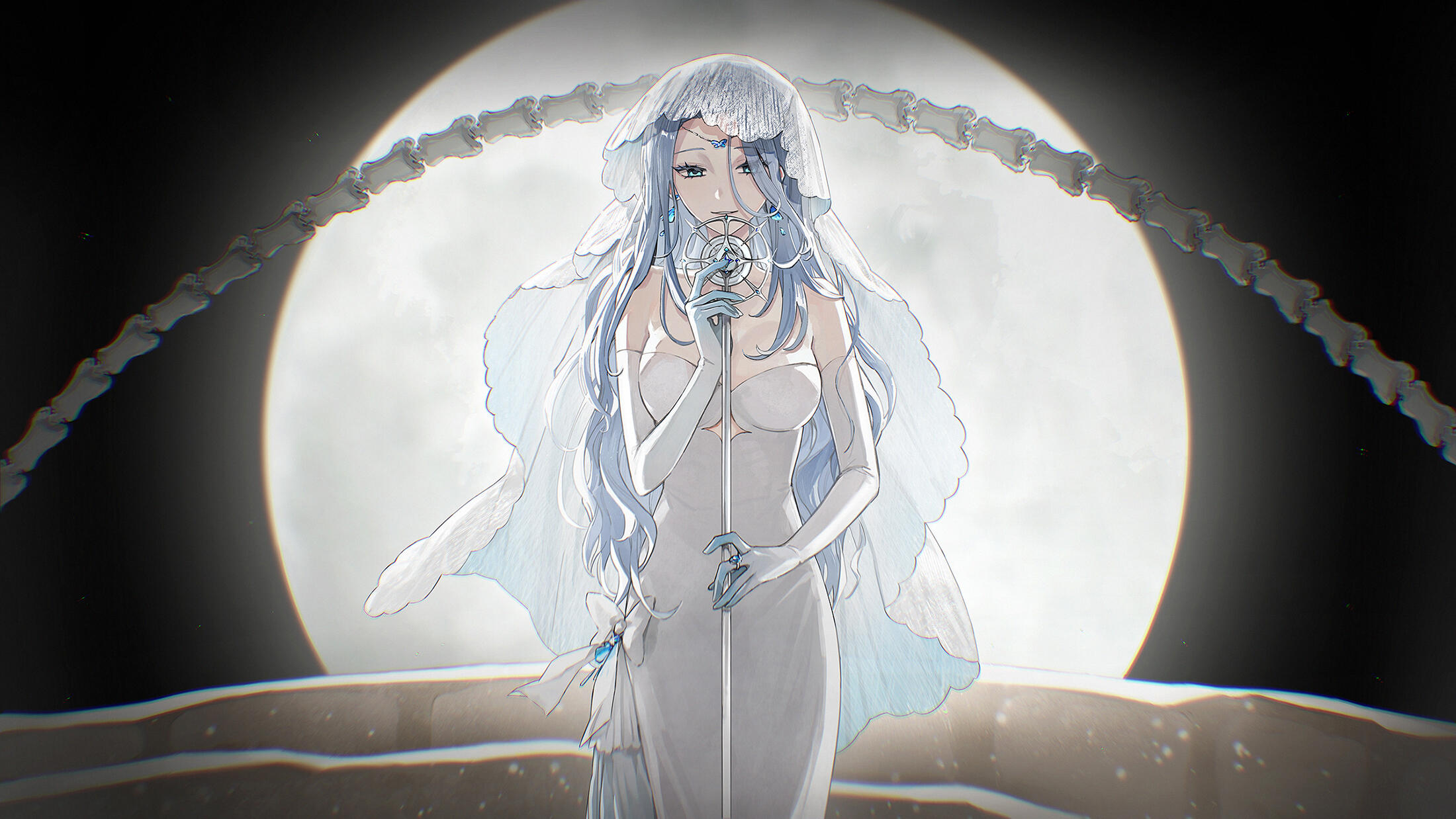 AmaLee | 「Ruler Of My Heart」Song Cover Art