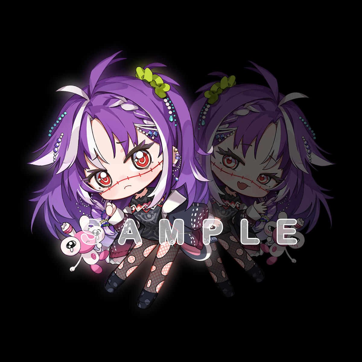 Michi Mochievee | Debut Merch