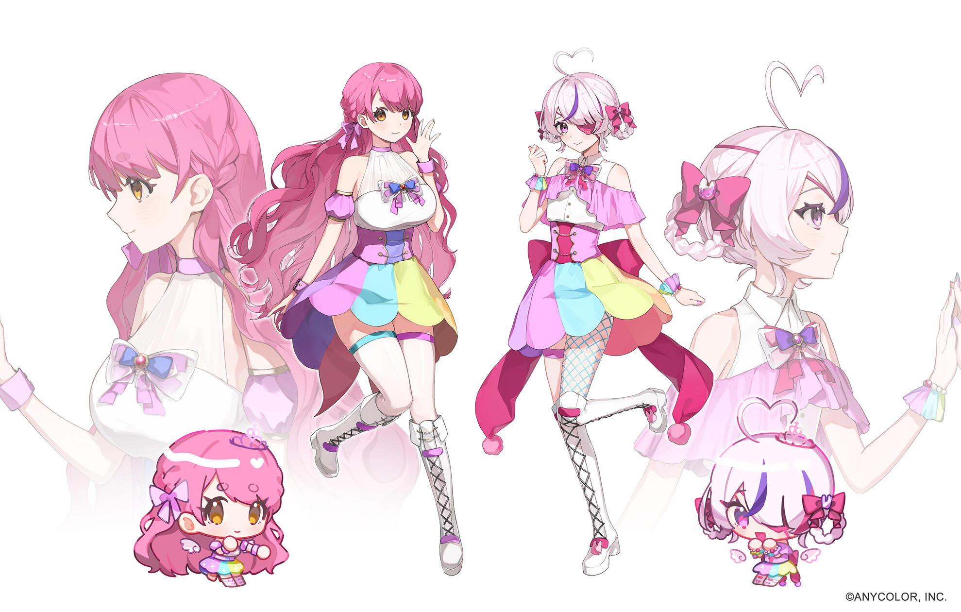 Maria Marionette, 愛園愛美 |「Future Jewel」Song Cover Art